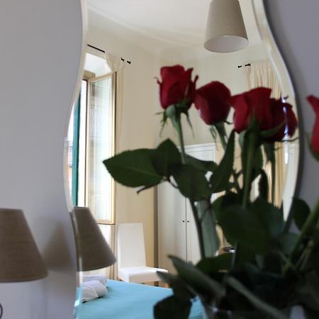 Abaco Bed & Breakfast Rome Exterior photo