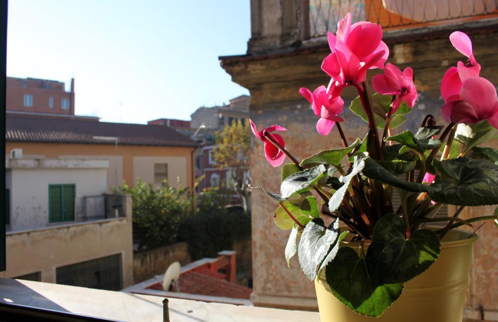 Abaco Bed & Breakfast Rome Exterior photo