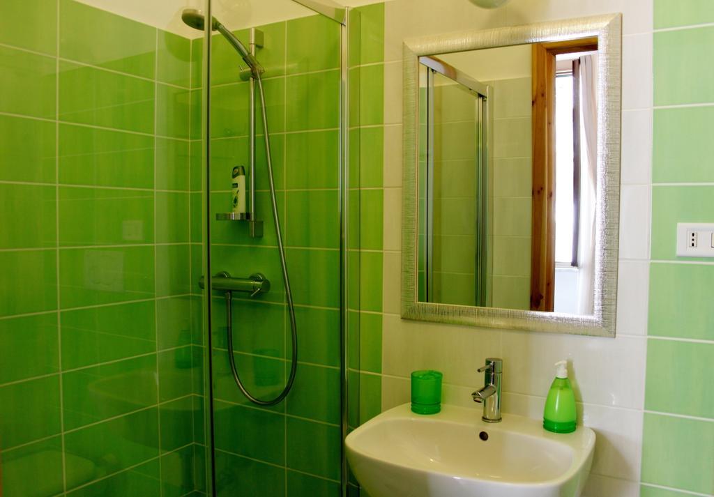 Abaco Bed & Breakfast Rome Room photo